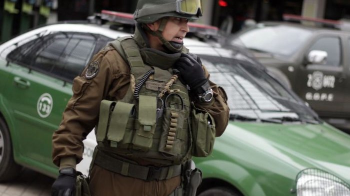 Macabro: Sujeto habría matado y enterrado a su mamá en su propia casa