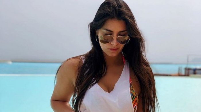 Se olvida de Pato Laguna: Yanina Halabi confirmó que está en una nueva relación