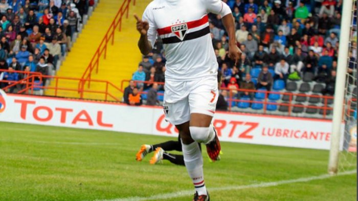 Claros signos de tortura: Jugador brasileño fue encontrado “casi decapitado y sin genitales”