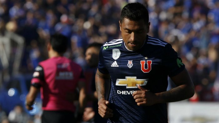 ¿Por qué Gonzalo Jara lo está pasando tan mal en la U?