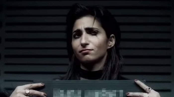 “La que me acaba de pasar”: Actriz de “La casa de papel” se equivocó de estreno y pasó vergonzoso momento.