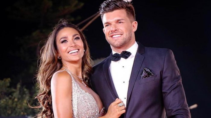 La respuesta de Leandro Penna por polémico comentario de Lisandra: “debería mantenerse al margen”