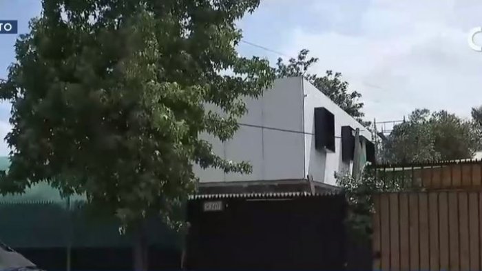 Trabajador falleció en Las Condes luego que un muro cediera y cayera sobre él