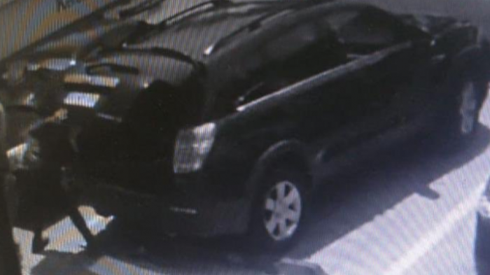 Delincuentes le robaron casco y equipamiento a comandante de Bomberos de Valparaíso