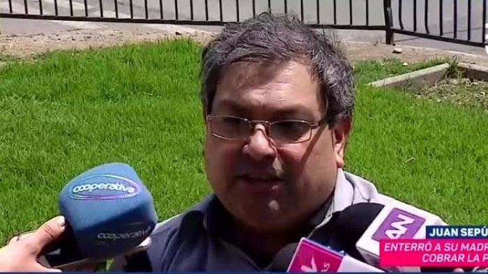 Sujeto que descuartizó y enterró a su madre: “En mi familia nunca importó lo que pasara con el cuerpo humano”