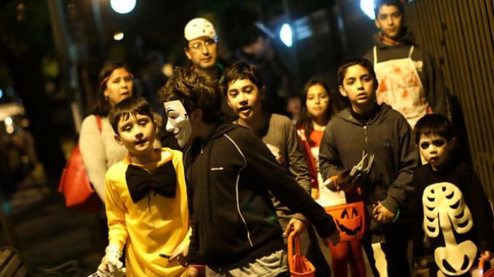 Foto o travesura: Sepa cómo obtener la mejor imagen durante esta noche de Halloween