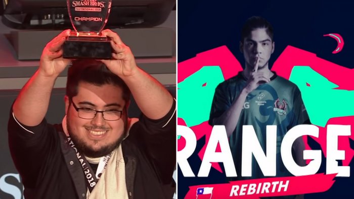 Los chilenos que la llevan en los eSports y no dejan de sorprender al mundo