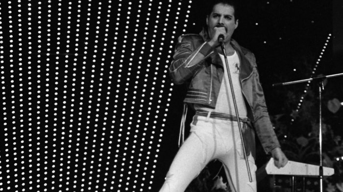 El hilarante video que parodia a Freddie Mercury con conocido comercial chileno