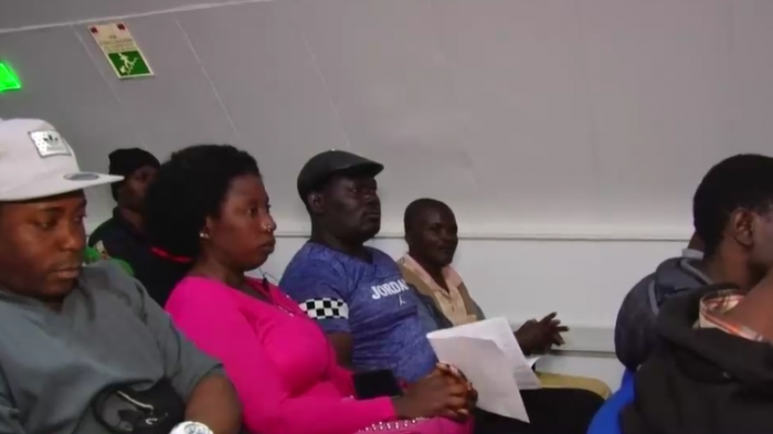 Gobierno confirmó que el primer vuelo del 