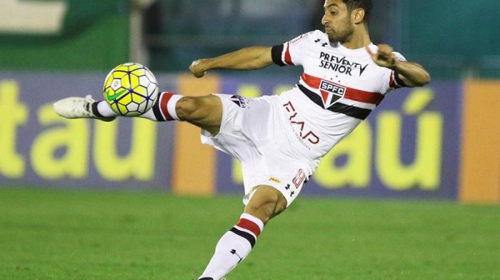 Dan a conocer los últimos mensajes por WhatsApp de futbolista brutalmente asesinado