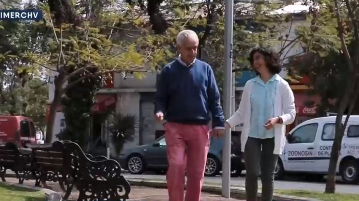 Los hijos del Alzheimer