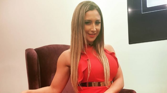 Los coletazos que tuvo Luli tras supuesta golpiza de su hijo y hermano a su ex pareja: “Casi me sacan del programa”