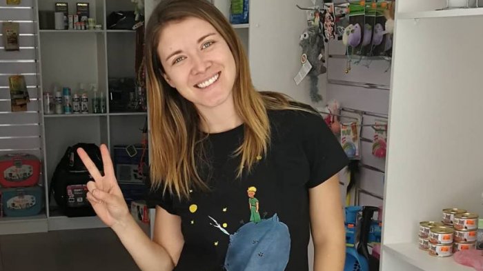 La contundente respuesta de Carla Jara luego que la trataran de “rellenita”