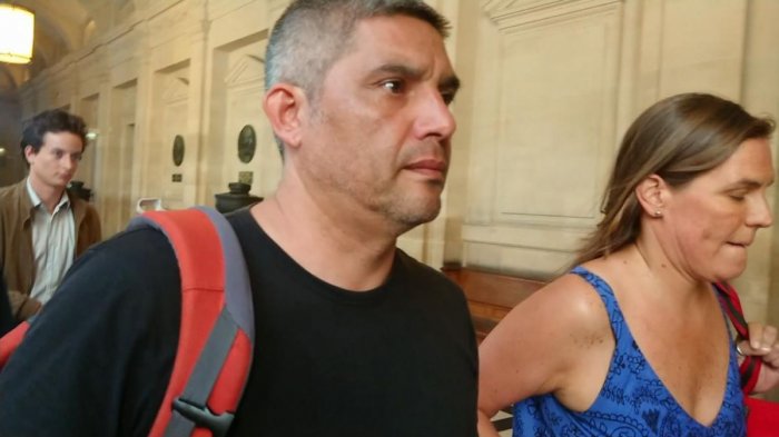 Francia decidió entregar asilo político a ex frentista condenado a cadena perpetua por el asesinato de Jaime Guzmán