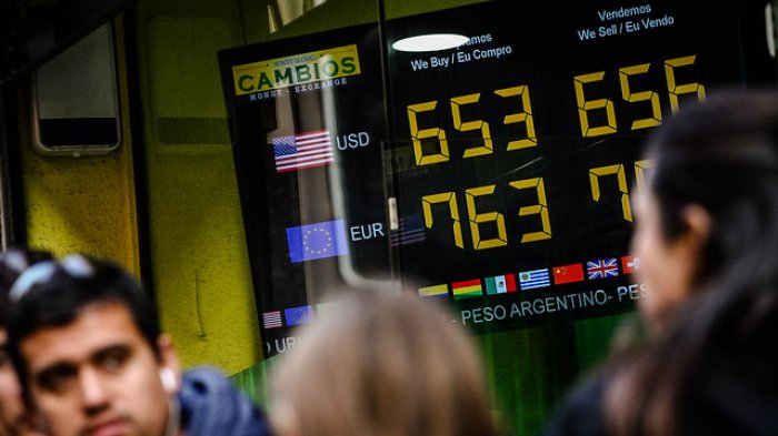 Crecimiento económico en Chile: Imacec de 2,3% es el más bajo registrado durante este 2018