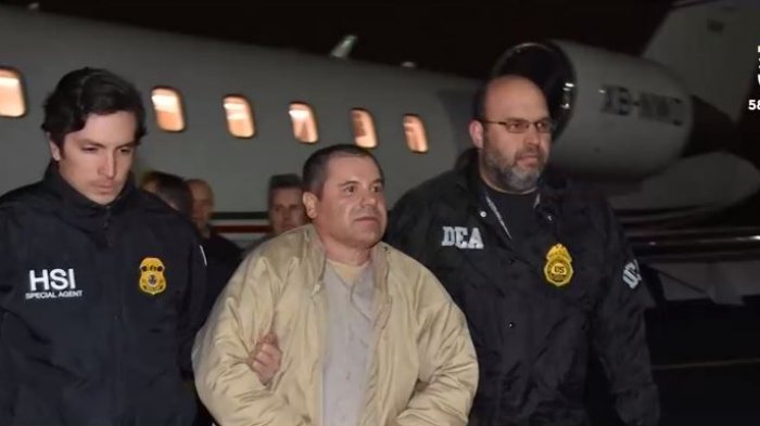 Con más de 300 mil páginas de pruebas y 117 mil grabaciones se inicia el juicio contra 