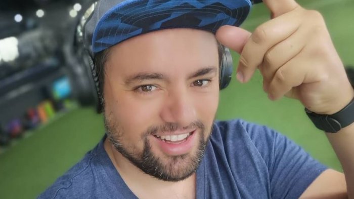 “Mucha buena onda”: La ex chica reality que sería el nuevo amor de Daniel Valenzuela