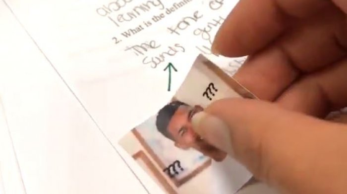 ¿Será el fin del anhelado 7?: Profesora encontró novedosa fórmula para ponerle nota a sus alumnos millennials