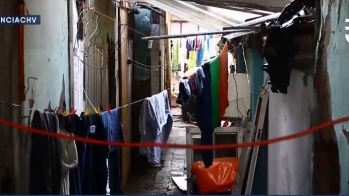 Operación Rescate: El drama de las familias que viven en viviendas vacantes administradas por terceros