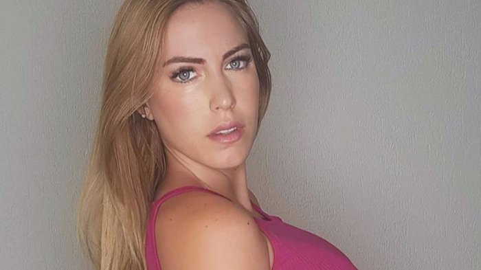 Melina Figueroa mostró su nuevo look tras convertirse en madre: 