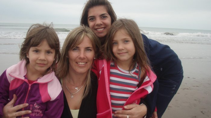 El estremecedor llamado de una madre: Le robaron las cenizas de su hija