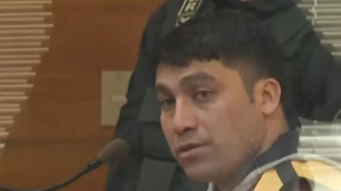 Ex jugador de la UC está prófugo de la justicia: Investigan su participación en un homicidio