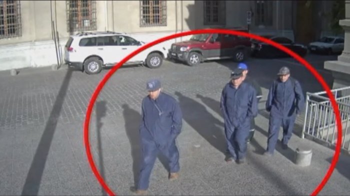 Banda de carabineros protegían a delincuentes: Recibían dineros por no detenerlos