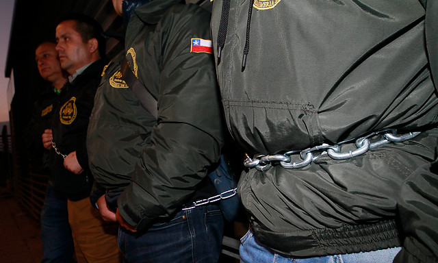 Gendarmes iniciaron huelga de hambre y llaman al acuartelamiento en medio de crisis con el Gobierno