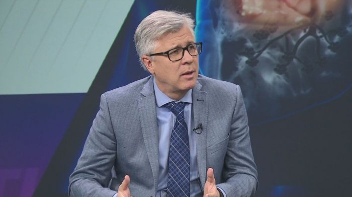 Claudio Martin y terapias dirigidas contra el cáncer: “Es importante que estas novedades estén al alcance de todos”