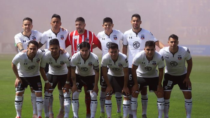 Por esta razón Colo Colo podría jugar un amistoso contra el Liverpool