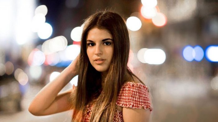 Los crudos últimos días de Katy Winter, la alumna del Nido de Águilas que se suicidó en un Starbucks