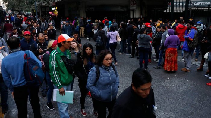 ¿Aparece el tuyo? Estos son los apellidos que más se inscribieron en Chile durante el 2017