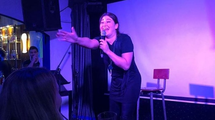 “Fea y chula”: La dura respuesta de Belén Mora a una atrevida seguidora en Instagram