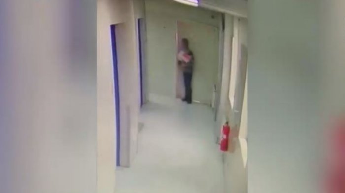 Sin anestesia: Inescrupuloso les robaba a los pacientes de clínicas en la Quinta Región