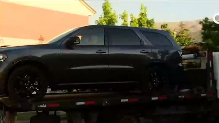 No lo vio cruzar: Pequeño niño murió tras ser atropellado por su tía en Lo Barnechea