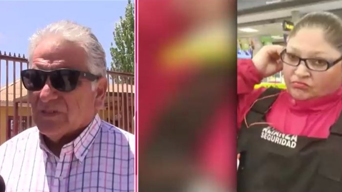 Funcionarias que le negaron usar el baño a anciano en Unimarc de Coquimbo fueron despedidas