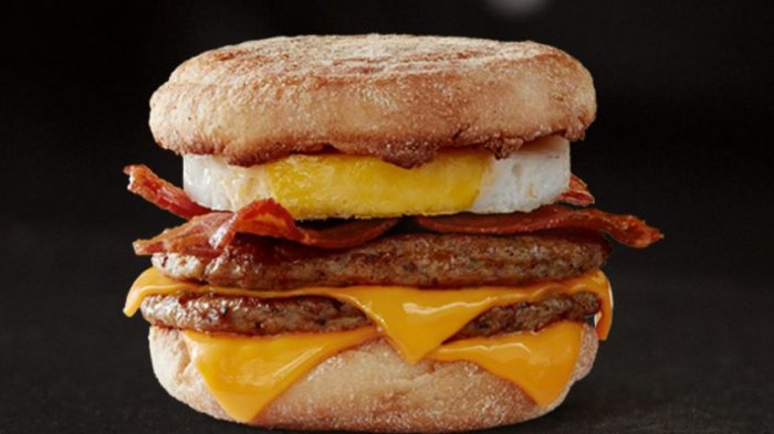 Ahora prefiere el sushi: Cliente de McDonald´s en Japón encontró 3 dientes en su hamburguesa