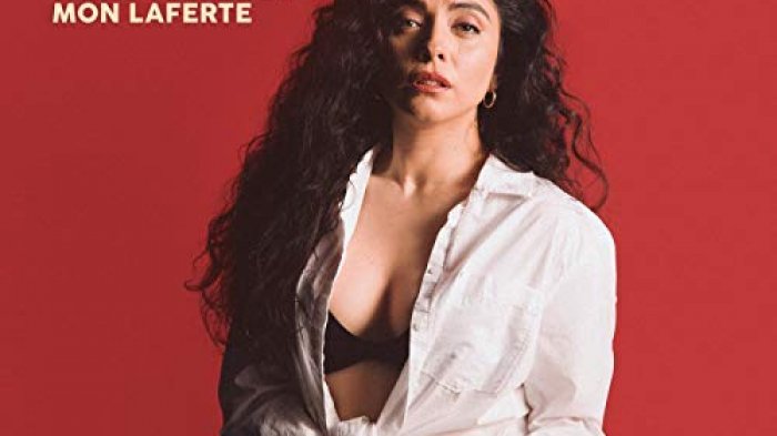 Mon Laferte y The Beatles figuran en los top ten de los lanzamientos discográficos de la semana