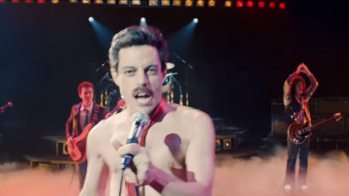 Bohemian Rhapsody: Salas de cine habilitaron sistema karaoke tras éxito de taquilla de la película