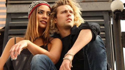 Hija de Camila Recabarren tiró al agua a su mamá con supuesto reencuentro amoroso con Joaquín Méndez