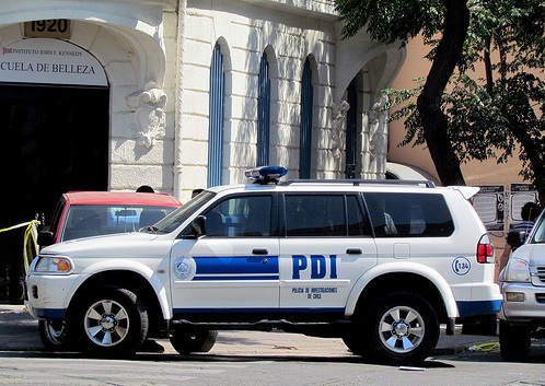 Detuvieron a tercer involucrado en asesinato de anciana en Las Condes