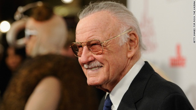 El mundo del cómic y los superhéroes de luto: Stan Lee murió a los 95 años