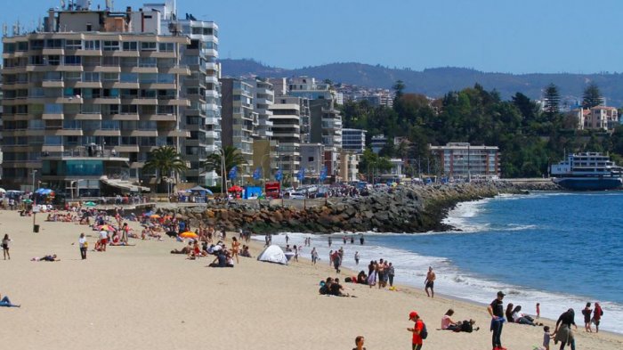 Ministerio de Obras Públicas pretende crear 12 nuevas playas artificiales antes de 2024