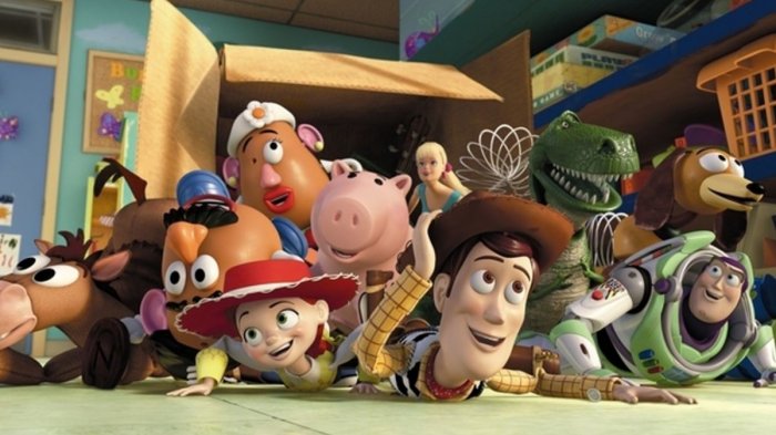 ¡Al infinito y más allá! Mira el primer trailer de Toy Story 4