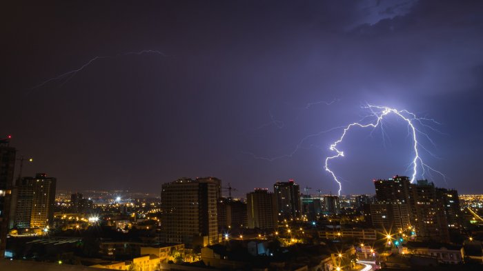 ¡De película! Revisa las imágenes más sorprendentes del temporal que afectó al sur del país