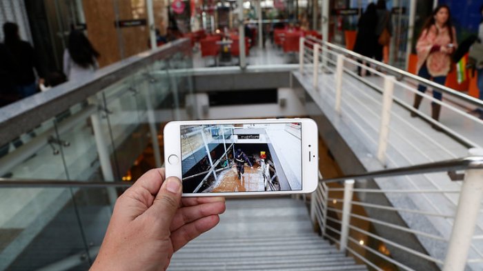 Galería Drugstore de Providencia se amplía con 11 nuevas tiendas y se impone como centro de la moda alternativa