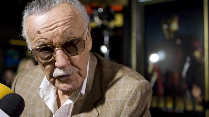 El día que Stan Lee fue denunciado de acoso sexual por una masajista