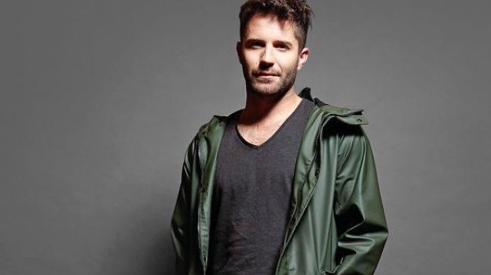 El “Monito” pisó el palito: Cristián Arriagada contrajo matrimonio con María Cecilia González