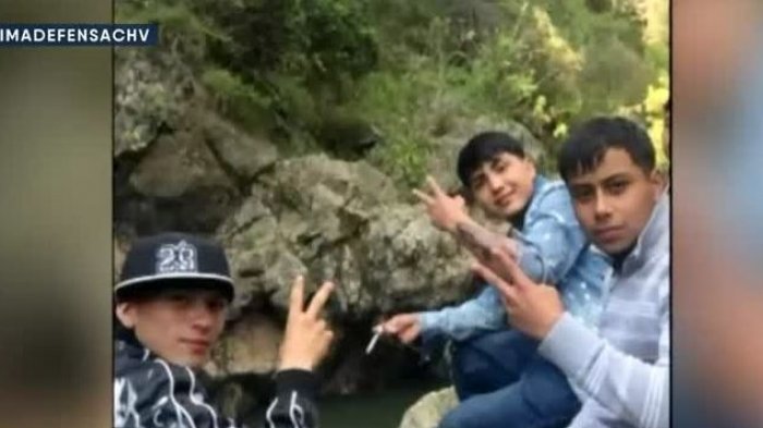 Familiares de menores baleados por funcionario PDI cuestionan legítima defensa