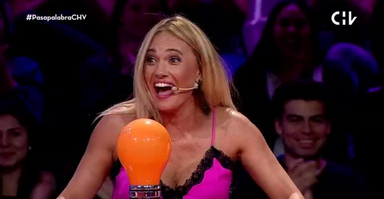 Ana Sol Romero y Sofía Salinas sorprendieron por su rapidez en Pasapalabra